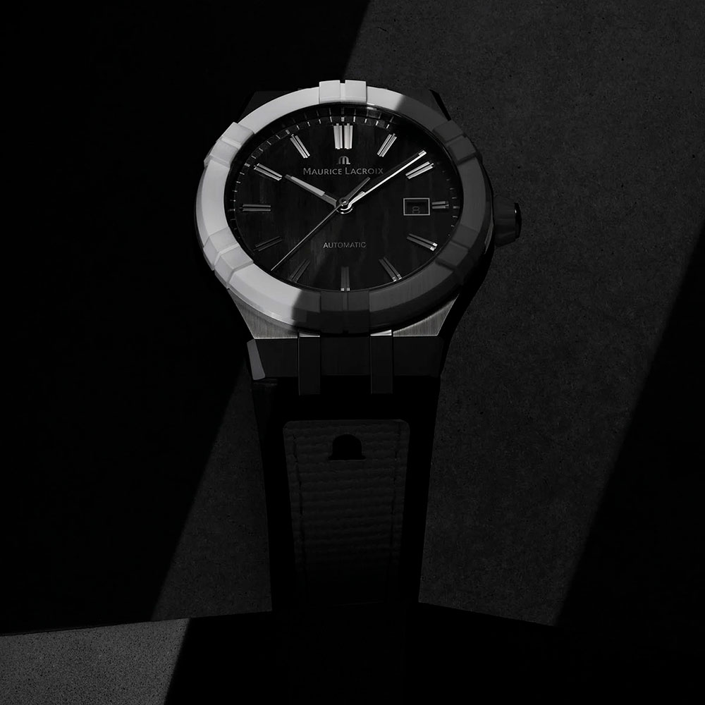 Maurice Lacroix AC6008-SSL70-330-2